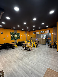 Photo n°15 de Brother's Food Factory Annonay à Annonay (Restaurant de tacos)