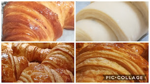 Photo n°7 de Aux Délices des Pains à Saint-Vincent-de-Tyrosse (Boulangerie)