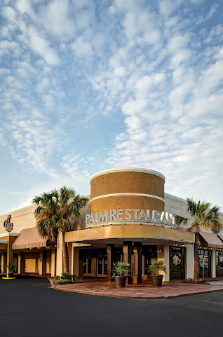 The Palm - Downtown Houston by null