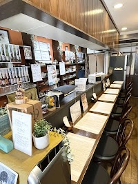 日本酒バル ＪiＪi