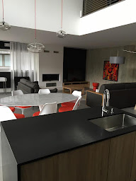 Photo n°2 de Yergin Peinture à Annecy (Peintre en bâtiment)