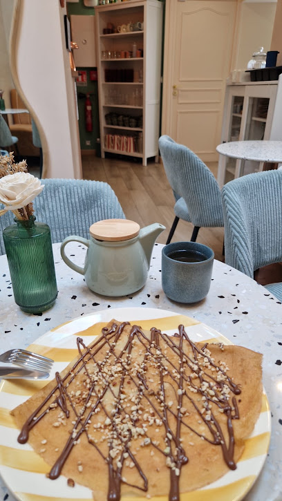 ERMIN CRÊPERIE