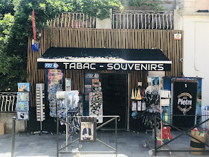 Photo n°2 de Tabac Erbalunga Cap Corse à Brando (Bureau de tabac)