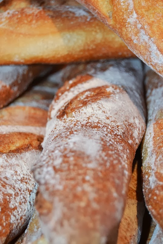 Boulangerie Schamp Liège