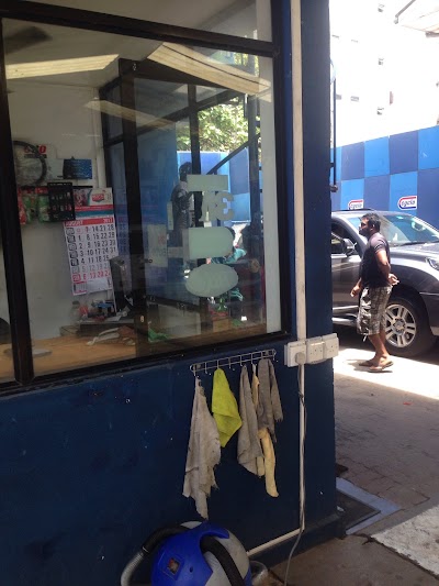 Photos of Magic Touch Car wash