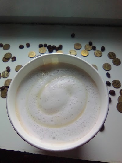 Photos of Kofeynya Doping.