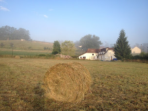 Photo n°32 de La Maison du Grillon et Oustau Grigt Café à Sauvelade (Gîte pèlerin)