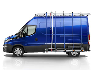 Photo n°13 de MTS Galeries - Systèmes de portage pour véhicules utilitaires à Châteauneuf-en-Thymerais (Usine automobile)