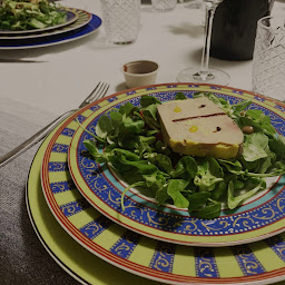 Photo n°2 de Saveurs Cocotte à Saint-Didier-au-Mont-d'Or (Diner)