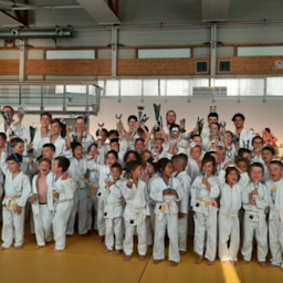 Photo n°1 de Judo Club Communay à Communay (Club de judo)