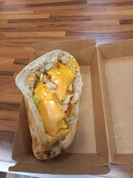 Photo n°17 de LASS FOOD à Joigny (Pizzeria)