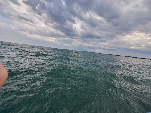 Tawas Bay Pronto Pup - Thumbnail