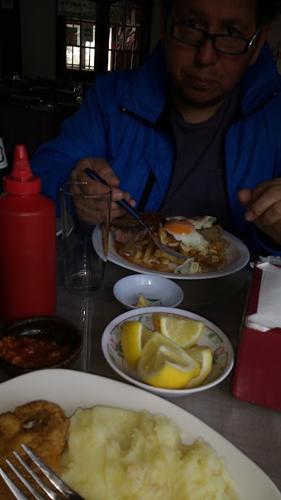 Photos of Restaurant El Poyoyo I