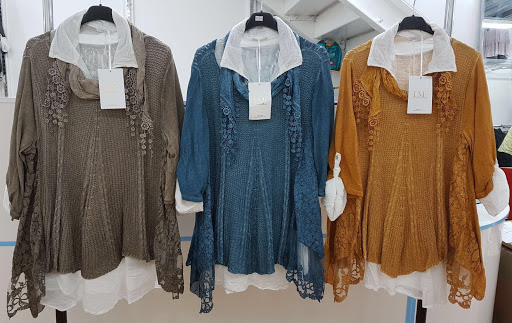 Wholesale Shopping Gallery - United Kingdom