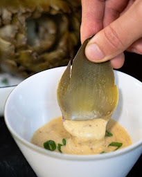 Photo n°42 de Le Beauharnais à Rueil-Malmaison (Restaurant français)