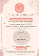 Bulle de Détente Valmorel Tarentaise à Les Avanchers-Valmorel