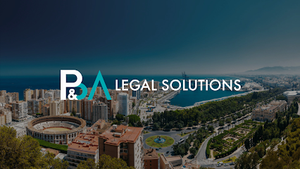 P&BA LEGAL SOLUTIONS