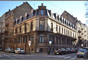 Photo n°1 de Sers à Strasbourg (Société immobilière)