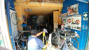 Zaricueva Bike Workshop 0