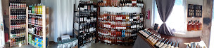 Photo n°15 de PORTO dix VINS à Esperce (Magasin de vins et spiritueux)