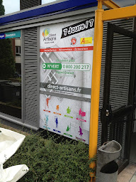 Photo n°17 de DIRECT ARTISANS à Villeneuve-d'Ascq (Vitrier)