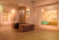 靖山画廊アートコンシェルジュ