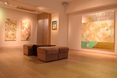 靖山画廊アートコンシェルジュ