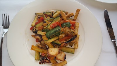Photos of Restaurant lido Garden Monsignor