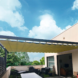 Photo n°5 de Monsieur Store Tours - Stores et Fermetures J.F.E à Tours (Fournisseur de fenêtres)