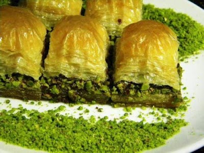 Photos of Gaziantep Se&ccedil; Baklava Gıda Eskiistasyon