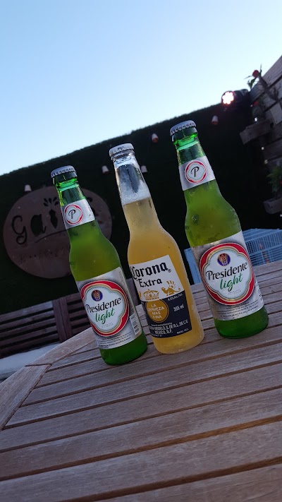 Photos of Gaia's Rooftop Tapas Bar