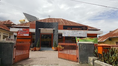 post-office