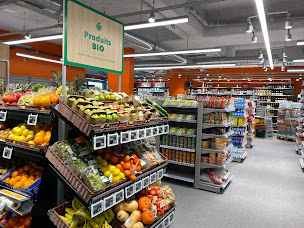Photo n°18 de Franprix à Nanterre (Supérette)