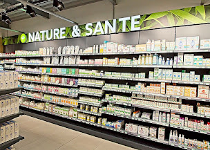 Photo n°18 de Pharmacie Mercier - Elsie Santé à Montereau-Fault-Yonne (Pharmacie)