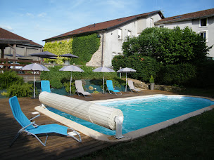 Photo n°2 de Gîte 