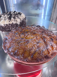 Photo n°12 de Boulangerie pâtisserie Le Fournil d'Eden à Montauroux (Salon de thé)