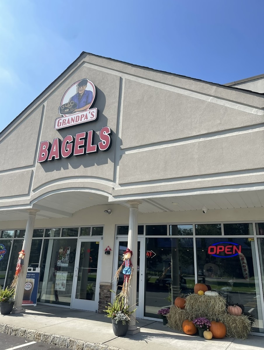 Grandpa's Bagels — photo 1