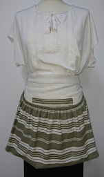 Photo n°12 de Art Haute Lande à Sabres (Atelier de couture)