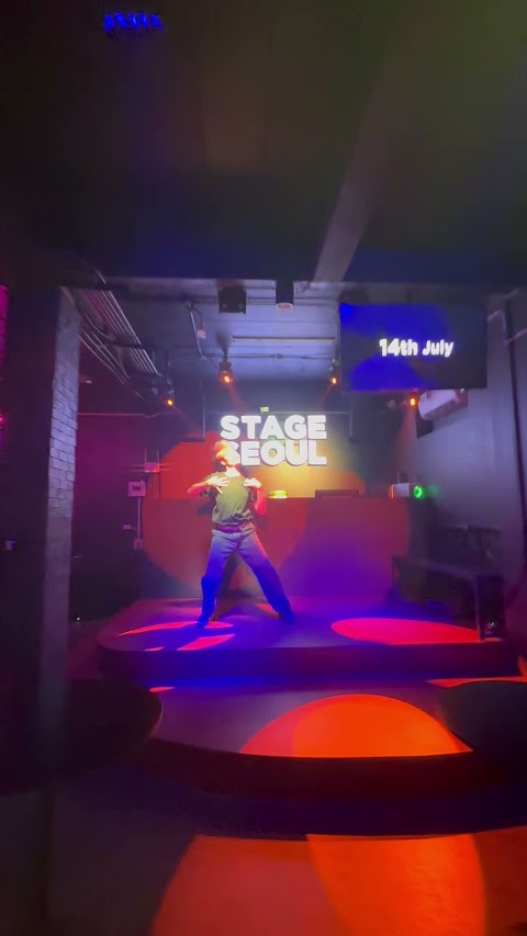 STAGE SEOUL by null