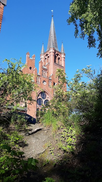 Photos of Hovik congregation