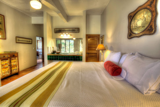 Hacienda Tamarindo by null