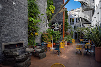 Restaurant Martin Paris à Paris