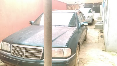 Photos of Dolapo Guest House