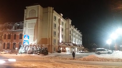 Photos of Best Western - On The Avenue