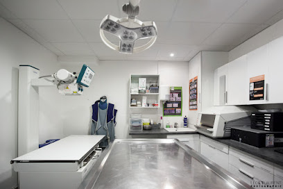 Paw Prints Veterinary Care