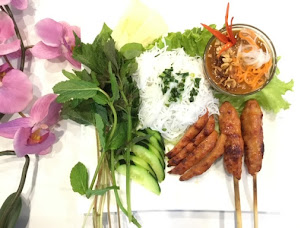 Photo n°36 de Viet Gourmet à Ivry-sur-Seine (Restaurant vietnamien)