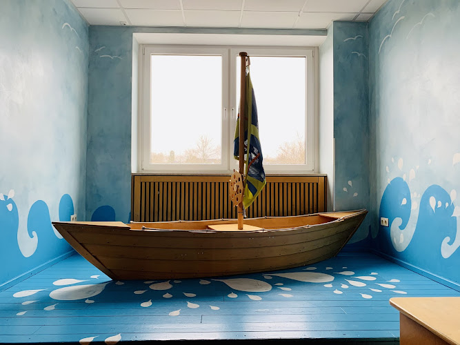 Kindergesundheit im Tal - Dr. von Fintel & Dr. Lee photo