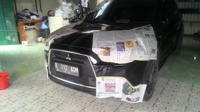 Photos of Bengkel Lestari Karya