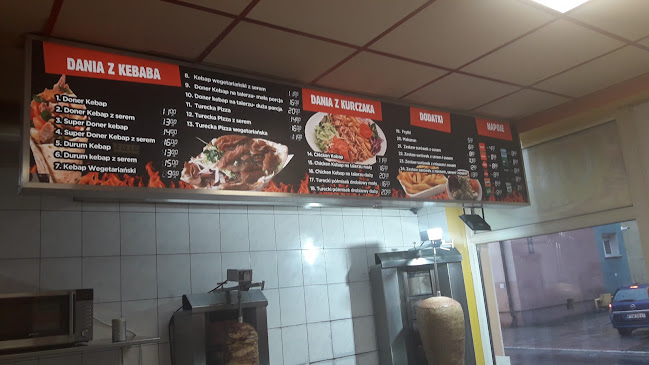 Urfa Kebab - Świebodzin