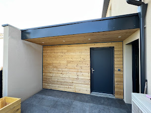 Photo n°18 de J&C Conception | Maître d'oeuvre - Construction de Maison sur-mesure à Auberives-sur-Varèze (Entreprise de construction)